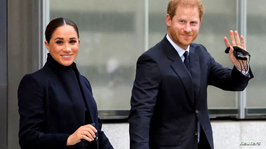 مدار الساعة,أخبار عربية ودولية,#مطاردة_بالسيارات #الأمير_هاري #ميغان_ماركل