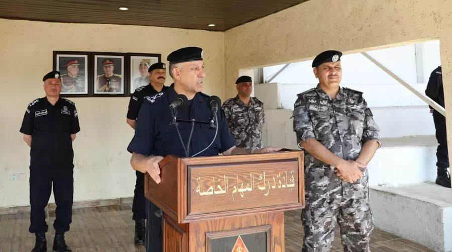 مدار الساعة,أخبار الأردن,اخبار الاردن,الملك عبدالله الثاني,مديرية الأمن العام,الأمن العام,قوات الدرك,الدفاع المدني,#قوات_الدرك #الأمن_العام #الدعم_المتبادل