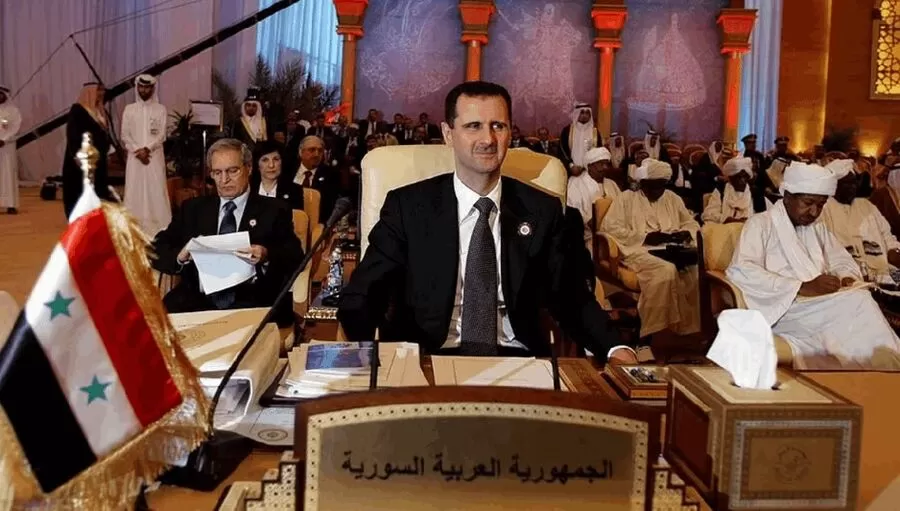 مدار الساعة,أخبار عربية ودولية,الرئيس بشار الأسد,جامعة الدول العربية
