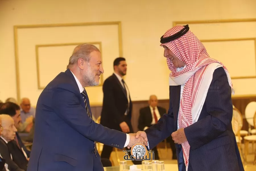 مدار الساعة,أخبار المجتمع الأردني,#عشيرة_العربيات #عشيرة_الرفاعي #خطوبة_خلدون_ماهر_عربيات