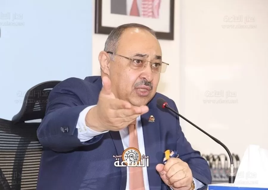 مدار الساعة,أخبار الأردن,اخبار الاردن,1. #قمة_جدة,2. #تصفير_المشاكل_العالقة,3. #عودة_سوريا_إلى_الحاضنة_العربية