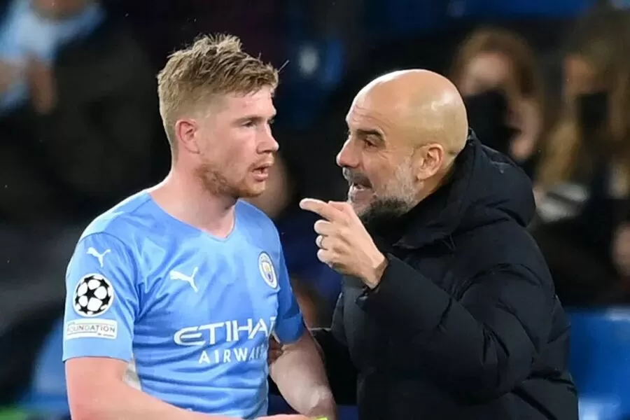 مدار الساعة,Video,فيديو,أخبار رياضية,#مانشستر_سيتي #دي_بروين #دوري_أبطال_أوروبا