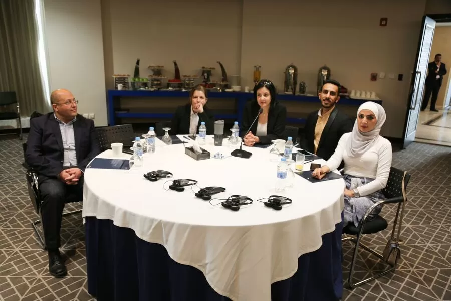 مدار الساعة,مناسبات أردنية,سلطة المياه,مديرية التدريب,#منصة_التعليم_الالكترونية #مشروع_WTR #تطوير_خدمات_سلطة_المياه