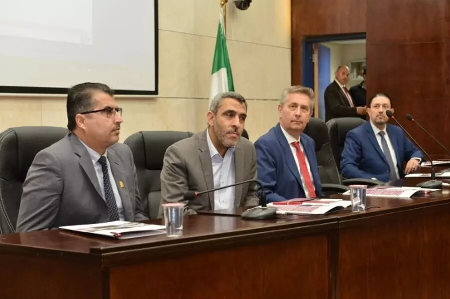 مدار الساعة,أخبار الجامعات الأردنية,سلطة المياه,جامعة البترا,1. #جامعة_البترا,2. #المعادن_الثقيلة_والمياه,3. #البحث_العلمي