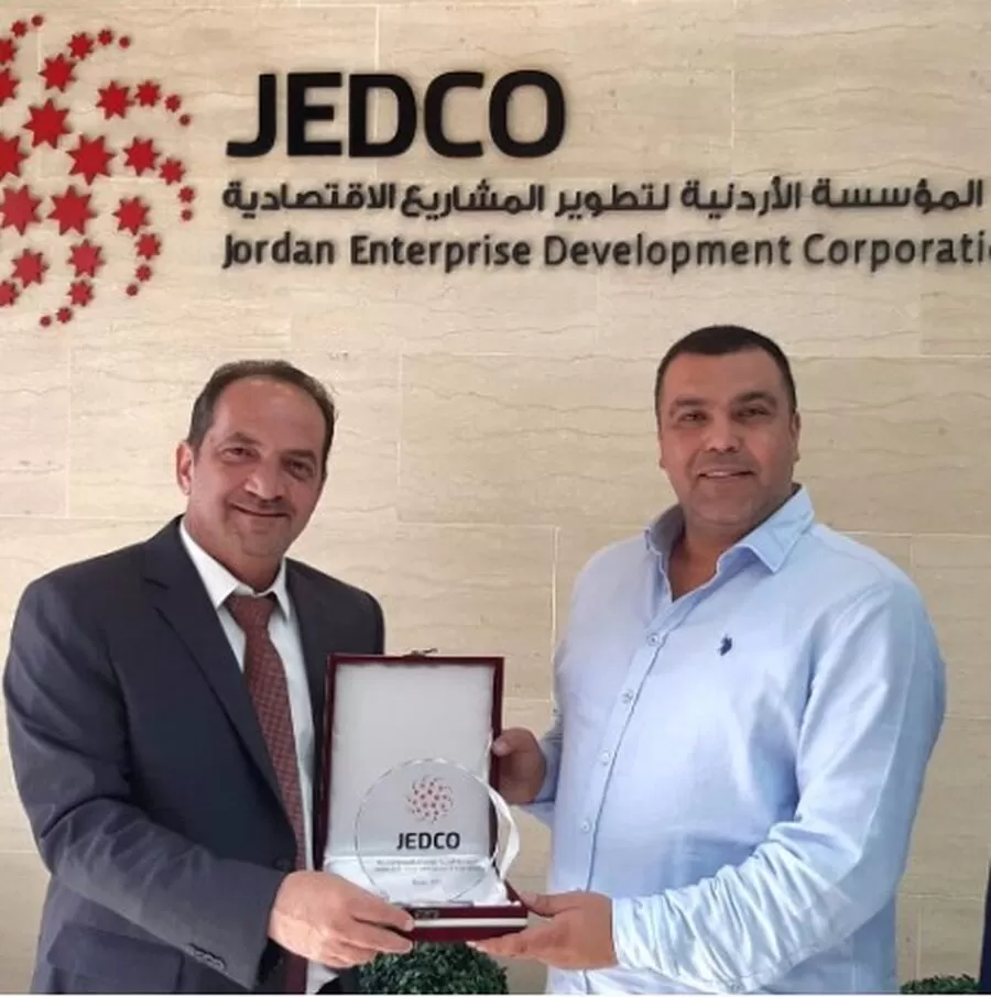 مدار الساعة,مناسبات أردنية,وزارة السياحة,#تكريم_رجل_الأعمال #المسؤولية_المجتمعية #تطوير_البنية_التحتية_السياحية