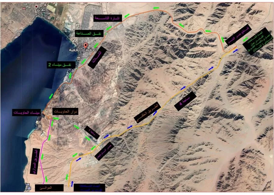 مدار الساعة,أخبار الأردن,اخبار الاردن,وزير الأشغال العامة والإسكان,وزير النقل,ماهر ابو السمن,وزارة الأشغال العامة والإسكان,وزارة الأشغال