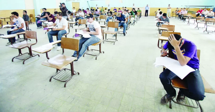 مدار الساعة,أخبار الأردن,اخبار الاردن,وزير التربية والتعليم,1. #تطوير_التوجيهي,2. #المسار_الأكاديمي,3. #المسار_المهني