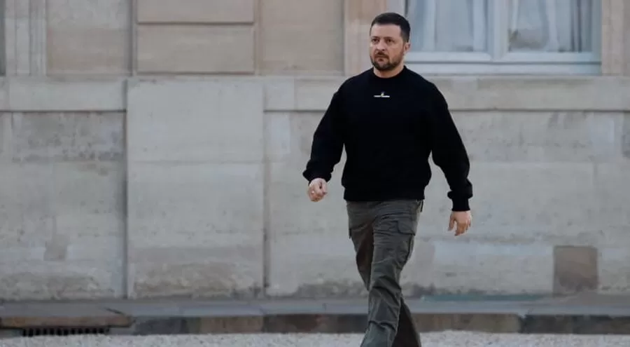 مدار الساعة,أخبار عربية ودولية,جامعة الدول العربية,#قمة_جامعة_الدول_العربية #زيلينسكي_في_السعودية #قمة_مجموعة_السبع