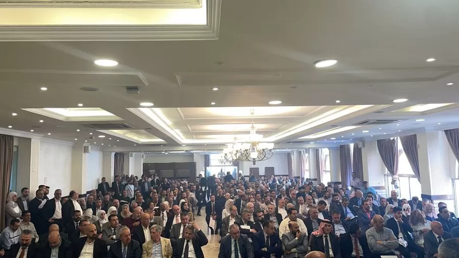 مدار الساعة,أخبار الأردن,اخبار الاردن,#نقابة_المحامين #الحد_الأدنى_للأجور #الحد_الأعلى_للأجور