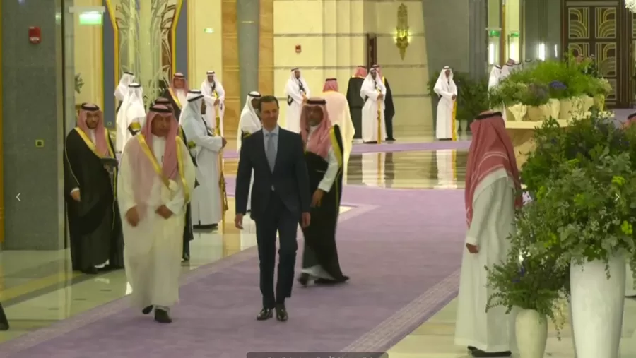 مدار الساعة,أخبار عربية ودولية,ولي العهد,المملكة العربية السعودية,الجامعة العربية