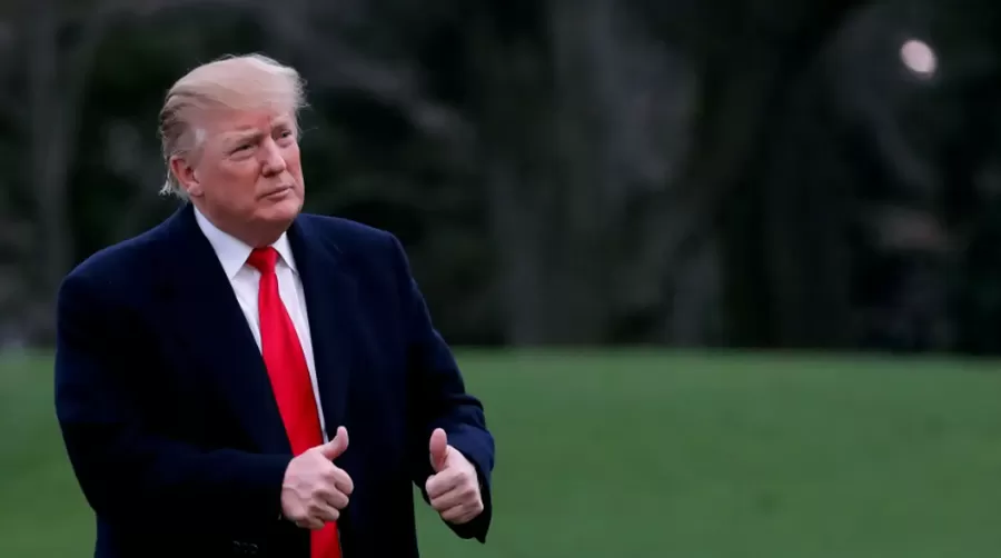 مدار الساعة,أخبار عربية ودولية,مجلس النواب,#ترامب #جلسة_الاستماع #التحقيقات_الفيدرالية