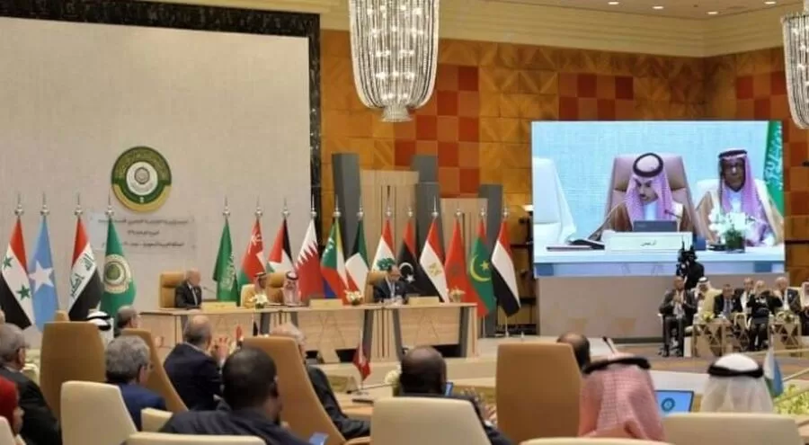 مدار الساعة,أخبار عربية ودولية,جامعة الدول العربية,#قمة_جدة #القضايا_العربية #التطورات_المختلفة