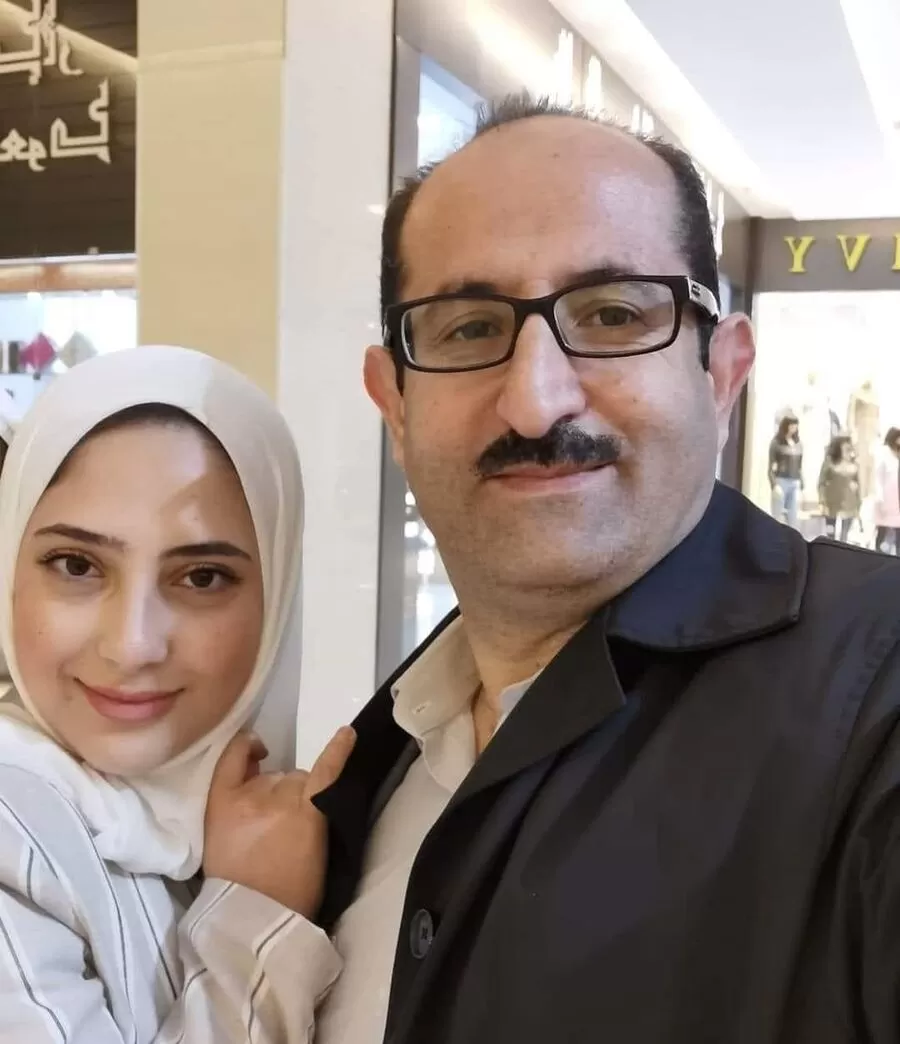 مدار الساعة,مناسبات أردنية,جامعة العلوم والتكنولوجيا,#تهنئة_للدكتور_نائل_عبيدات #تخرج_ابنته_الدكتور_سارة #التميز_والابداع_في_الطب