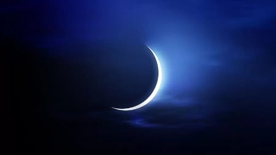 مدار الساعة,أخبار خفيفة ومنوعة,عيد الأضحى,#مركز_الفلك_الدولي #استطلاع_هلال_شوال #دوران_القمر_حول_الأرض