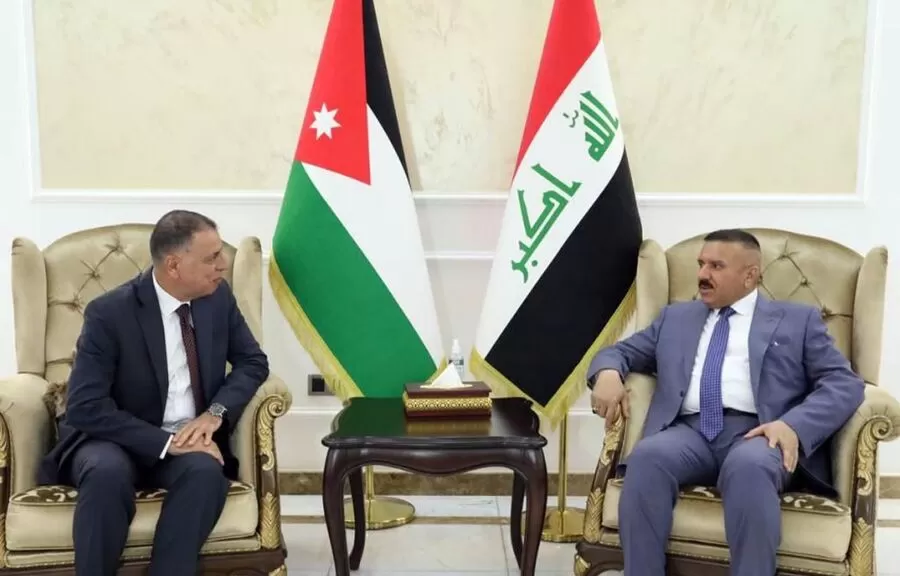 مدار الساعة,أخبار الأردن,اخبار الاردن,وزير الداخلية,مازن الفراية,المملكة الأردنية الهاشمية,وزارة الداخلية