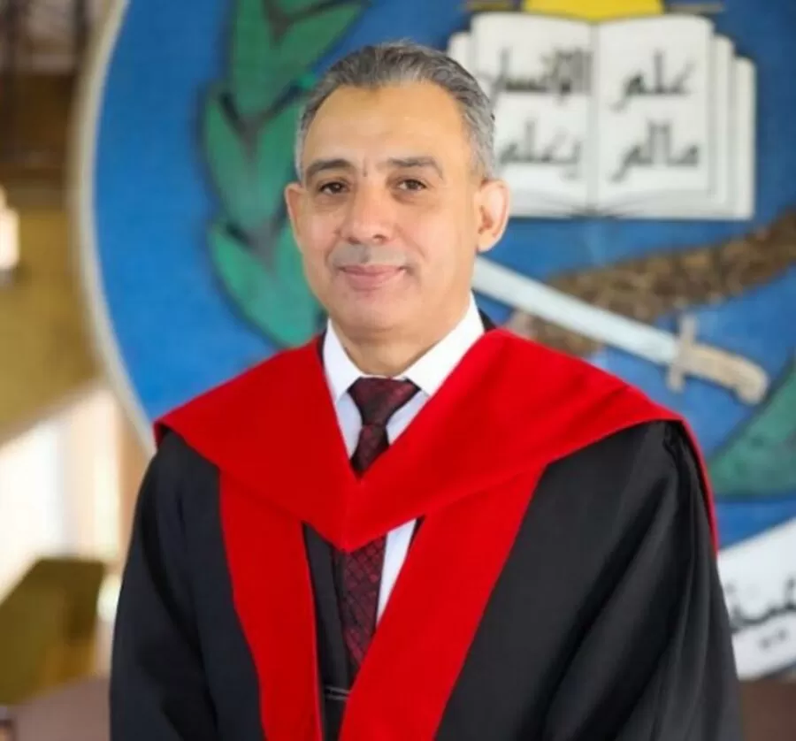 مدار الساعة,أخبار المجتمع الأردني,مديرية الأمن العام,الأمن العام,#تهاني_التخرج #الدكتوراه_في_الادارة_الاستراتيجية #التفوق_الأكاديمي