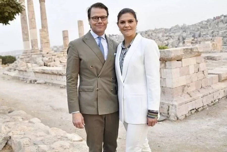 مدار الساعة,أخبار الأردن,اخبار الاردن,ولي العهد,الحسين بن عبدالله الثاني