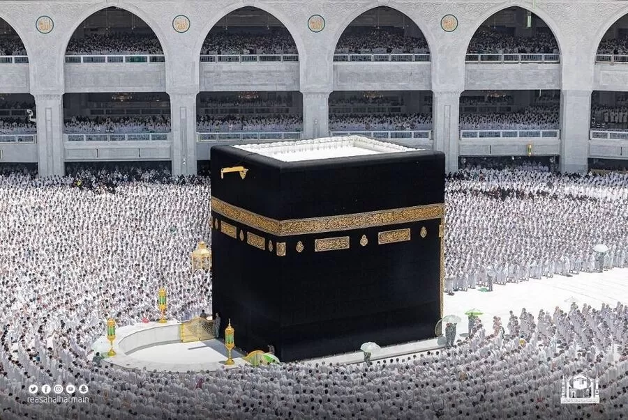 مدار الساعة,أخبار عربية ودولية,#العمرة_2023 #تصاريح_العمرة #استقبال_حجاج_بيت_الله_الحرام