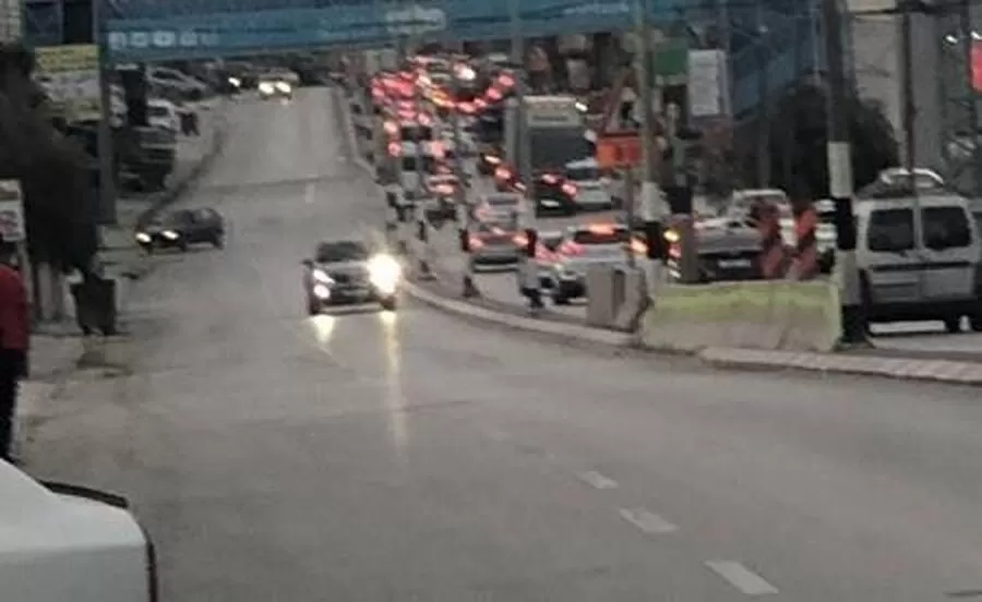 مدار الساعة,أخبار عربية ودولية,#عملية_دهس_في_نابلس #الاحتلال_الإسرائيلي #الضفة_الغربية