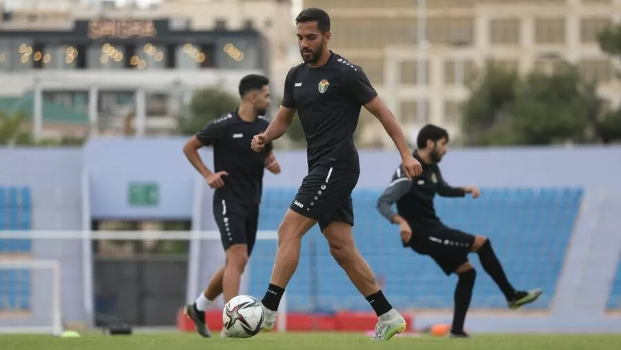 مدار الساعة,أخبار رياضية,تصفيات كأس العالم,المنتخب الوطني,المنتخب الوطني لكرة القدم,كأس آسيا,كأس العالم,موسى التعمري,علي علوان,يزن النعيمات,#المنتخب_الوطني_لكرة_القدم #تدريبات_بدنية_خاصة #معسكر_تدريبي_في_النمسا