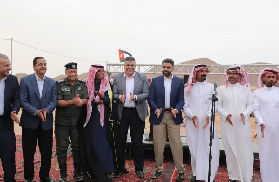 مدار الساعة,مناسبات أردنية,ولي العهد,الحسين بن عبدالله الثاني,سلطة منطقة العقبة الاقتصادية الخاصة,عيد الاستقلال,#زفاف_ولي_العهد #عيد_الاستقلال #البادية_الجنوبية