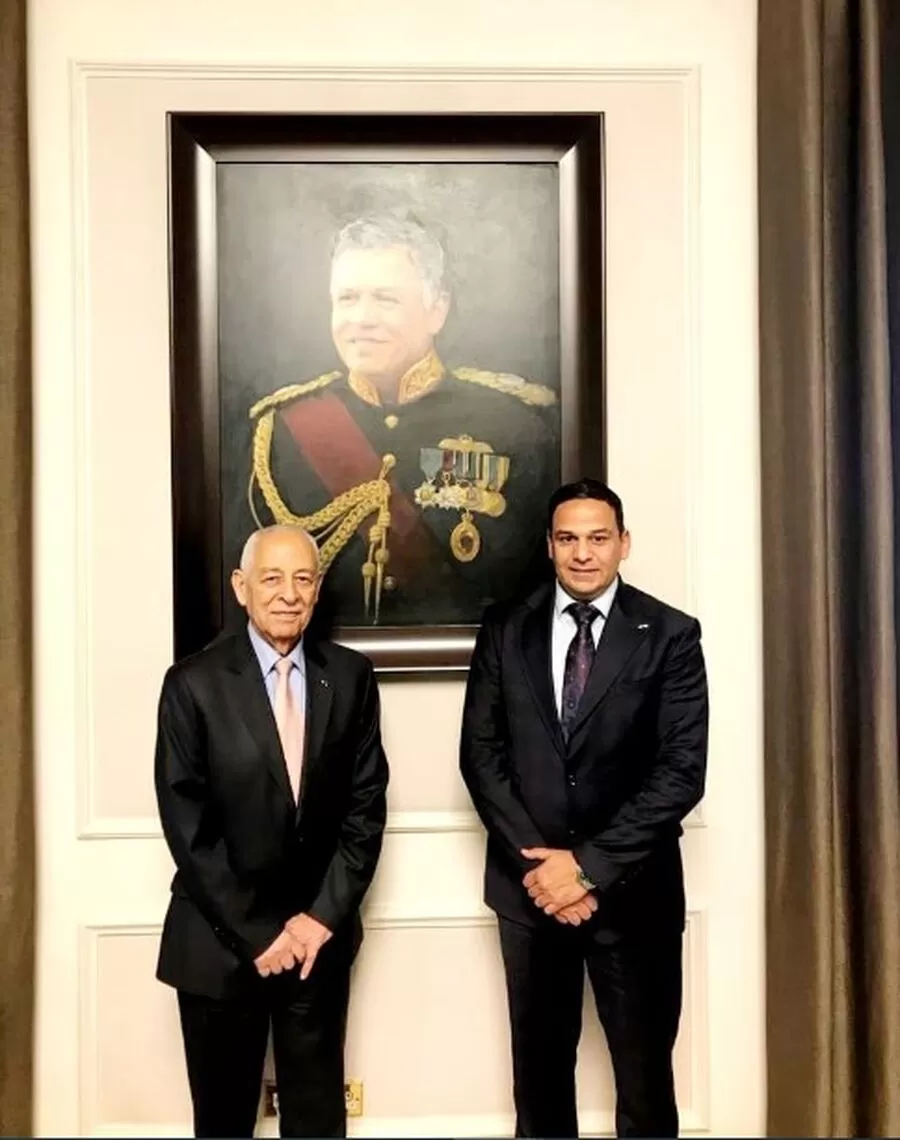 مدار الساعة,مناسبات أردنية,الملك عبدالله الثاني,الملكة رانيا العبدالله,ولي العهد,الديوان الملكي,1. #الاستثمار_في_المملكة,2. #تحسين_الواقع_الاقتصادي,3. #خلق_فرص_عمل_للشباب