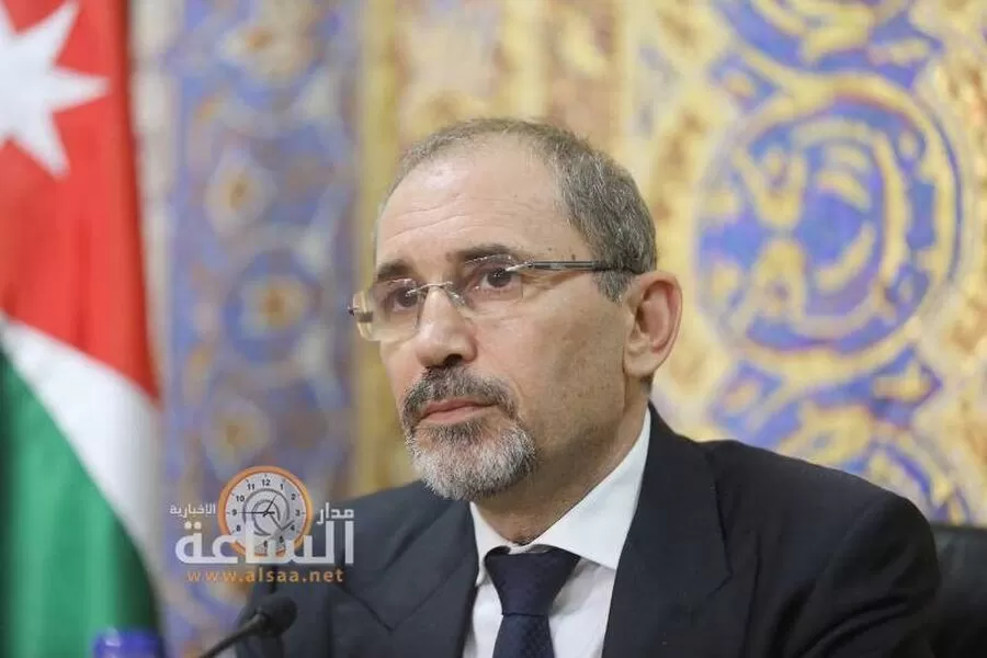 مدار الساعة,أخبار الأردن,اخبار الاردن,نائب رئيس الوزراء,وزير الخارجية وشؤون المغتربين,رئيس الوزراء,أيمن الصفدي,الأمم المتحدة,الجامعة العربية,#الأزمة_السورية #التعاون_الدولي #حل_سياسي