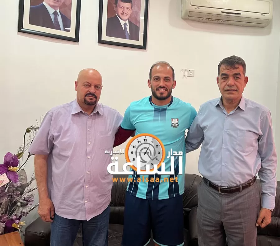 مدار الساعة,أخبار رياضية,#نادي_سحاب #احمد_ياسر #كندا_الوجهة_الجديدة