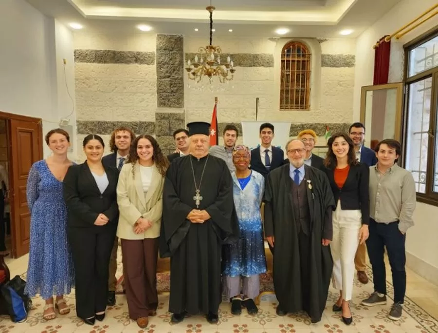 مدار الساعة,أخبار الجامعات الأردنية