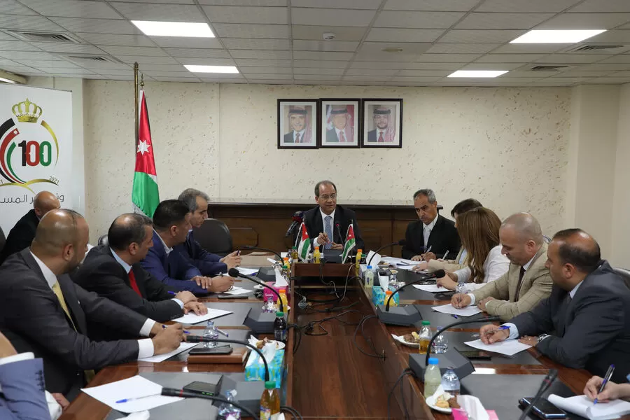 مدار الساعة,أخبار الأردن,اخبار الاردن,وزير الاتصال الحكومي,وكالة الأنباء الأردنية,الأمم المتحدة,وزارة الاتصال الحكومي