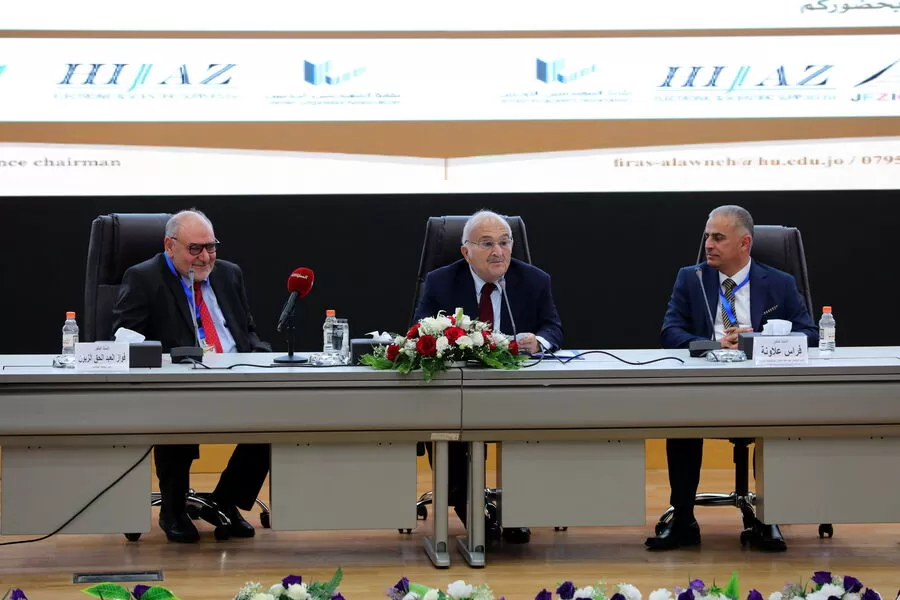 مدار الساعة,أخبار الجامعات الأردنية,وزير السياحة والآثار,الحسن بن طلال,الملكة رانيا,رئيس الوزراء,الأميرة دانا فراس,المجلس الأعلى للعلوم والتكنولوجيا,الجامعة الهاشمية,درجات الحرارة,التنمية المستدامة