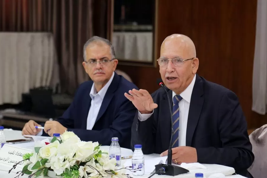 مدار الساعة,مناسبات أردنية,ديوان التشريع