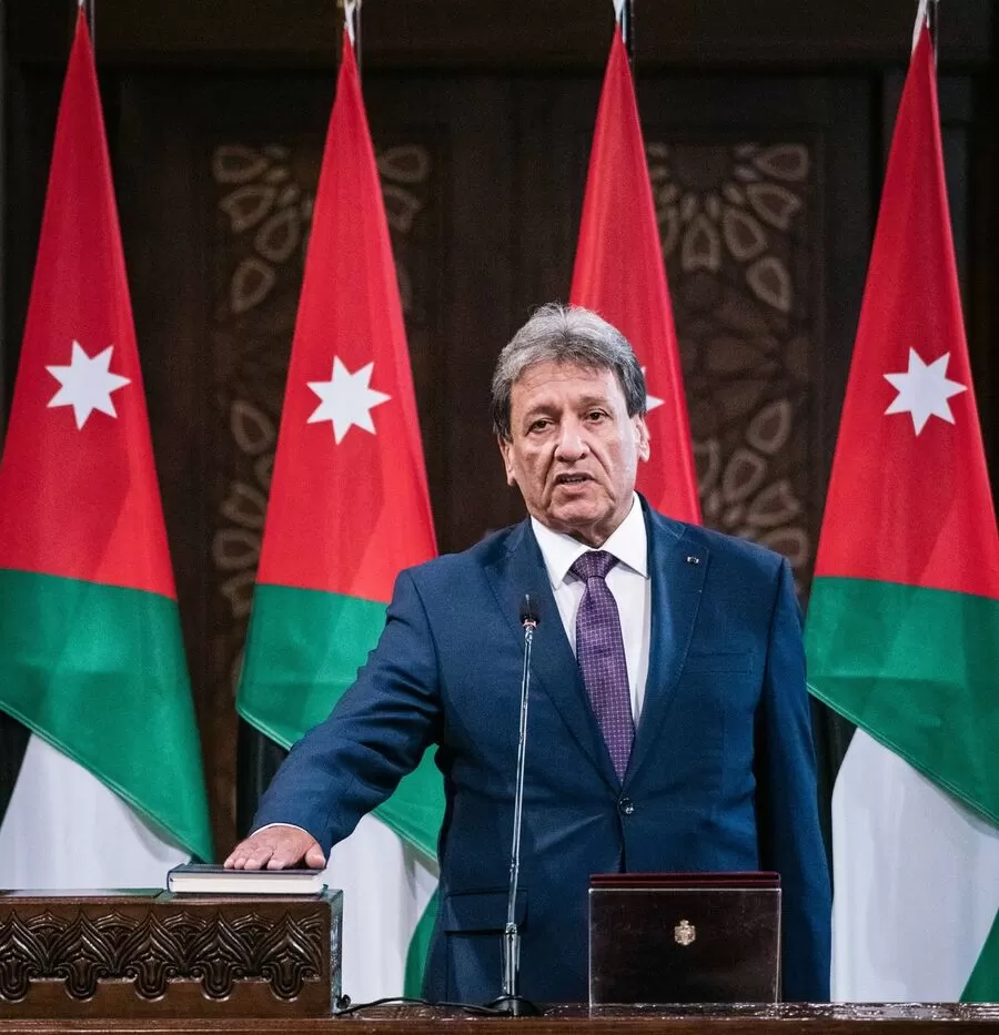 مدار الساعة,أخبار الأردن,اخبار الاردن,وزير الشؤون السياسية والبرلمانية,الملك عبد الله الثاني,ولي العهد,مجلس النواب,جامعة اليرموك,وسائل التواصل الاجتماعي