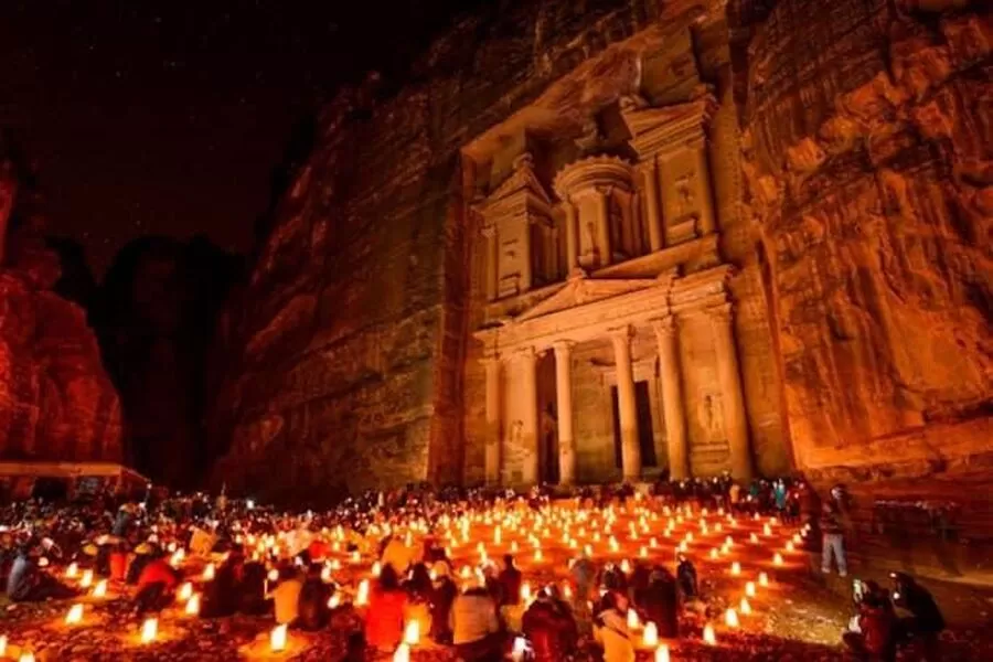 مدار الساعة,أخبار السياحة في الأردن,المملكة الأردنية الهاشمية,هيئة تنشيط السياحة