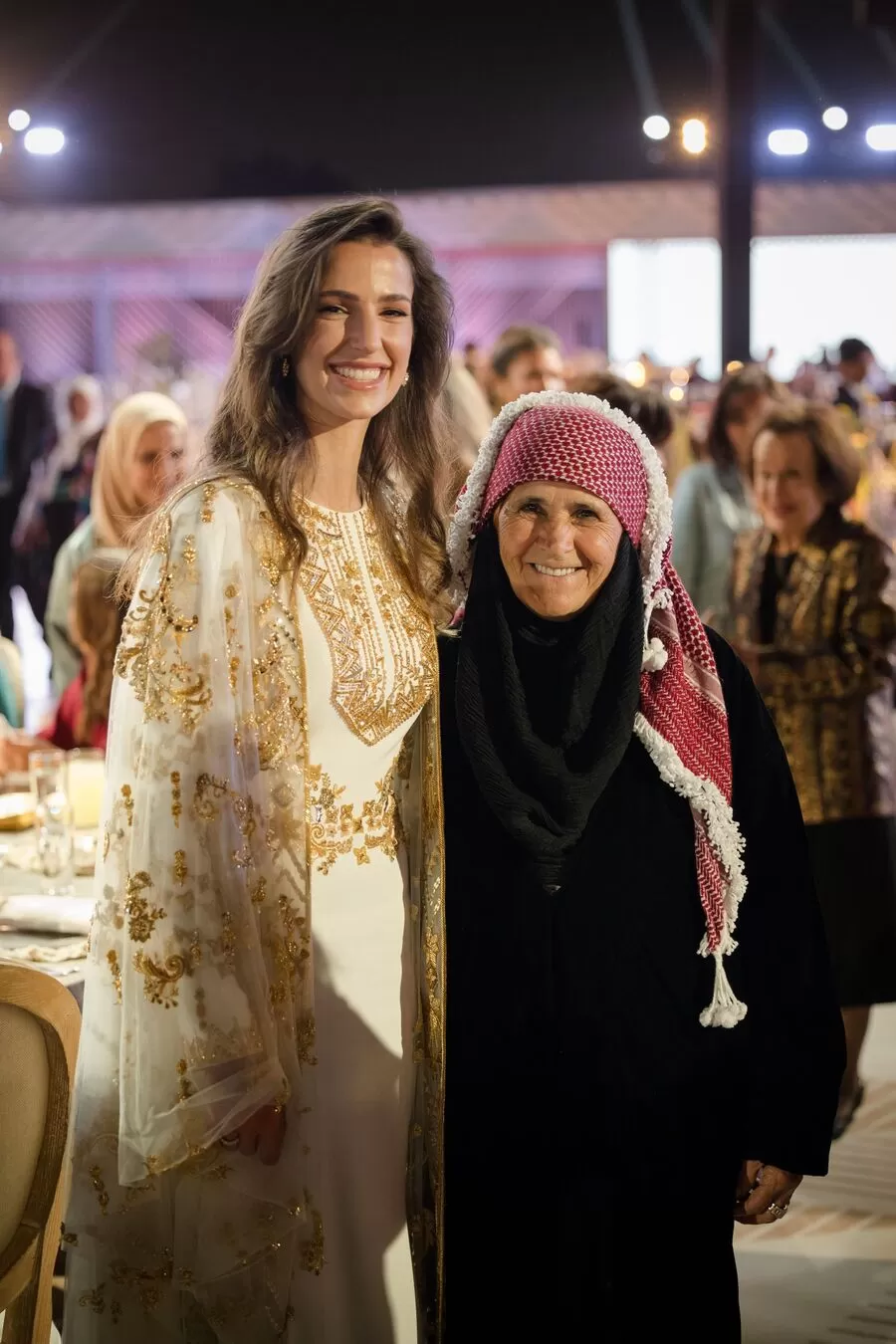 مدار الساعة,أخبار الأردن,اخبار الاردن,ولي العهد,#مدار_الساعة #حناء_رجوة_آل_سيف #زيارة_سمو_ولي_العهد