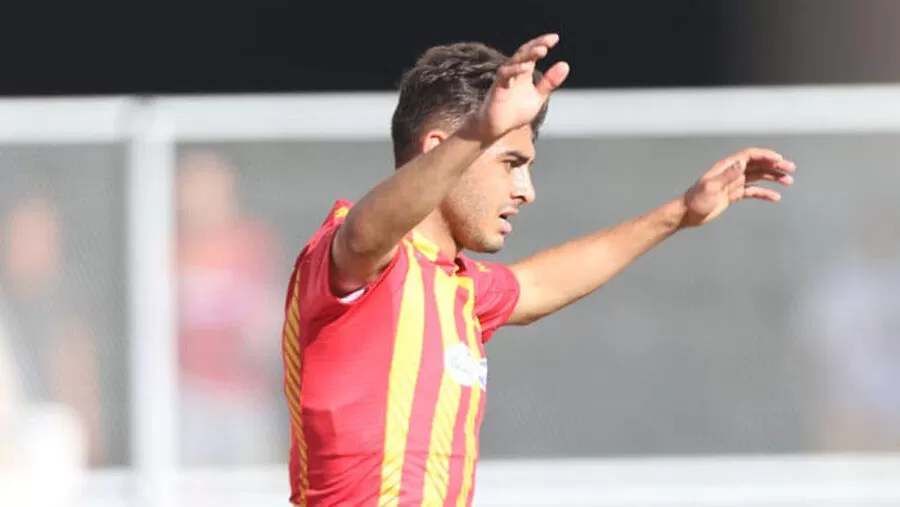 مدار الساعة,Video,فيديو,أخبار رياضية,1. #الترجي_التونسي,2. #محمد_أبو_زريق,3. #الدوري_التونسي