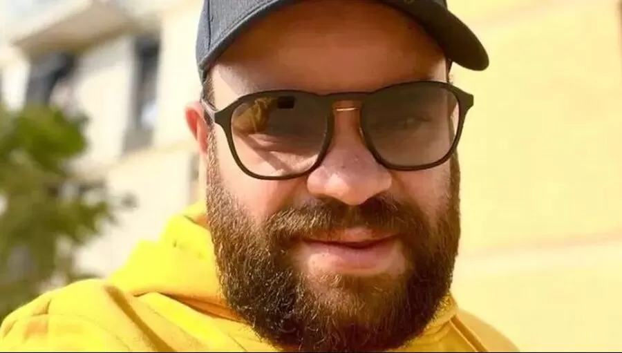 مدار الساعة,أخبار ثقافية,#محمد_عبد_الرحمن #كشف_مستعجل #البعبع