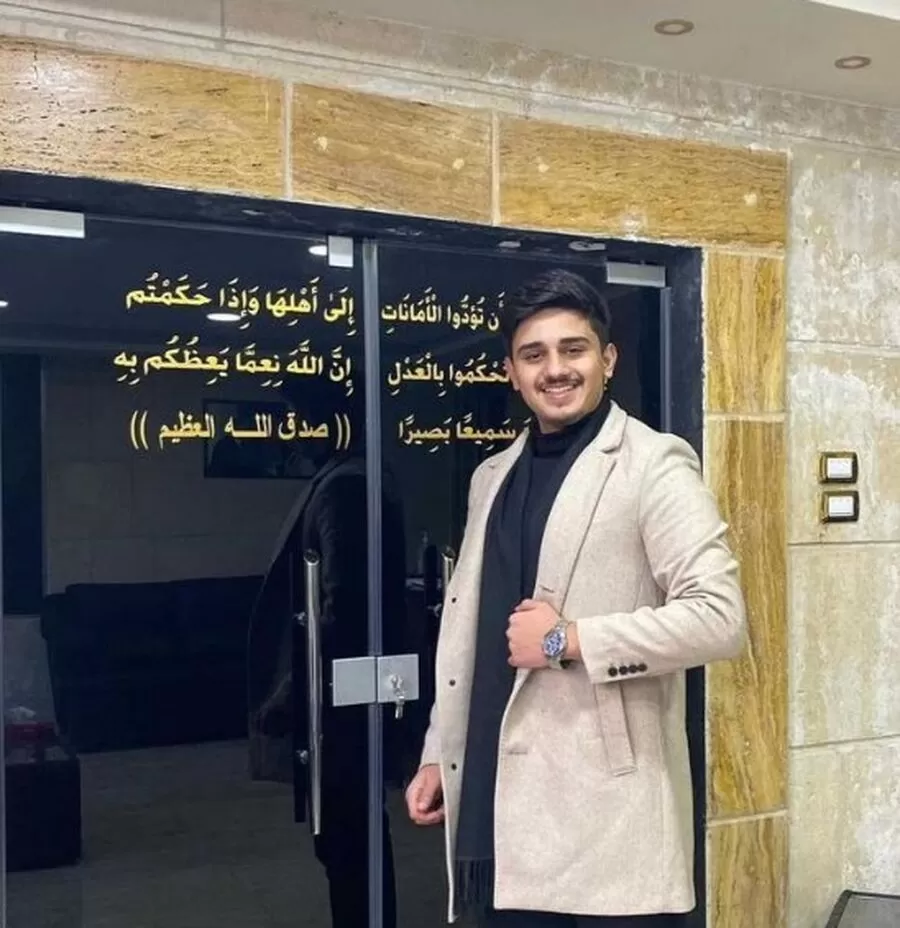 مدار الساعة,أخبار المجتمع الأردني