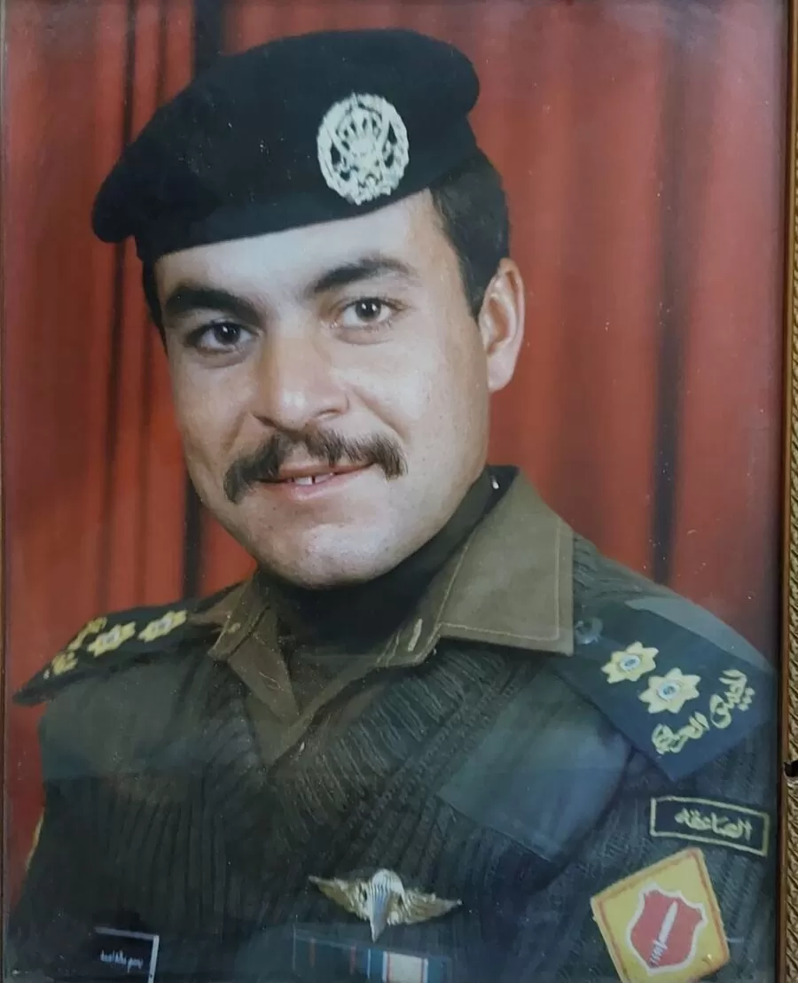 مدار الساعة,وفيات اليوم في الأردن,#رحمة_الله_عليك #الاردن #التلفزيون_الاردني
