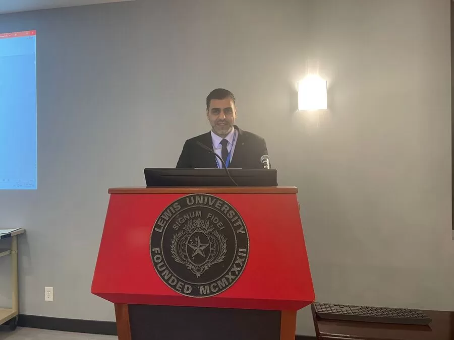 مدار الساعة,أخبار الجامعات الأردنية,جامعة الزرقاء,الذكاء الاصطناعي