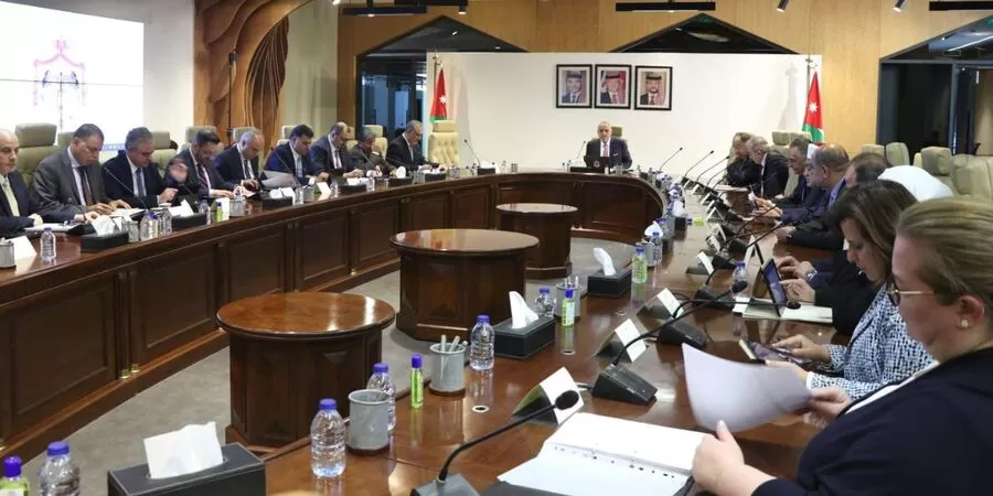 مدار الساعة,أخبار الأردن,اخبار الاردن,رئيس الوزراء,القوات المسلحة الأردنية,المؤسسة العامة للضمان الاجتماعي,وزارة العمل,الجمارك الأردنية,الجامعة الألمانية الأردنية,القوات المسلحة