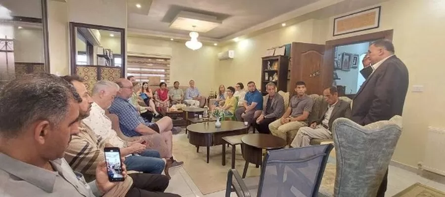 مدار الساعة,أخبار المجتمع الأردني,جامعة الطفيلة التقنية