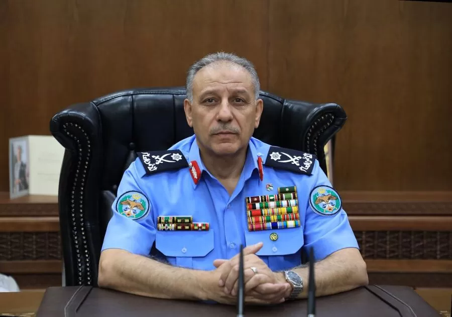 مدار الساعة,مناسبات أردنية,الأمن العام,جامعة البلقاء التطبيقية,إدارة مراكز الإصلاح والتأهيل