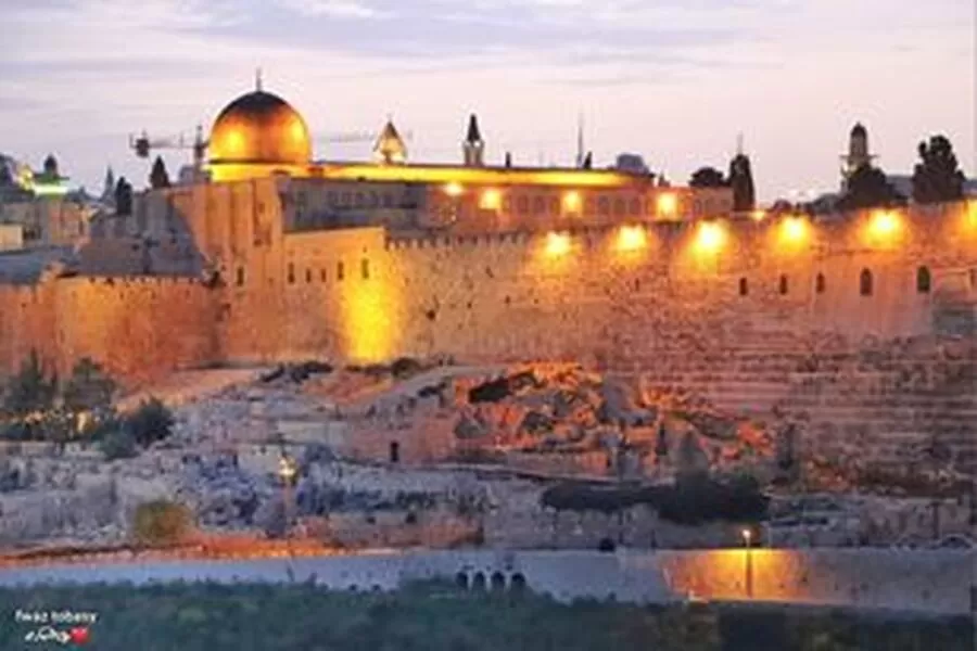 مدار الساعة,أخبار عربية ودولية,المملكة الأردنية الهاشمية,وزارة الأوقاف والشؤون والمقدسات الإسلامية,وزارة الأوقاف,الأمم المتحدة,المملكة العربية السعودية,المسجد الأقصى