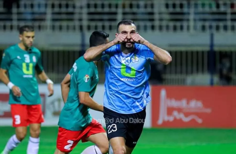 مدار الساعة,أخبار رياضية