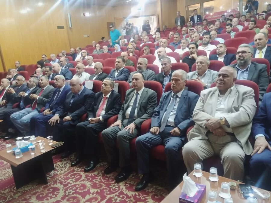 مدار الساعة,مناسبات أردنية,ولي العهد,المستشفيات الخاصة,عيد الاستقلال