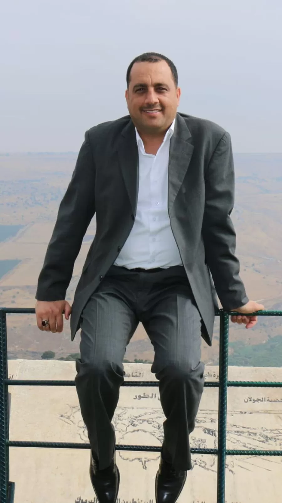 مدار الساعة,مناسبات أردنية,الجيش العربي