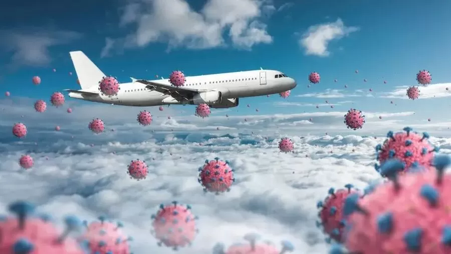 مدار الساعة,أخبار عربية ودولية,كورونا,كوفيد 19,منظمة الصحة العالمية,1. #الوباء_القادم,2. #المرض_X,3. #تحذير_من_الأمراض_القاتلة