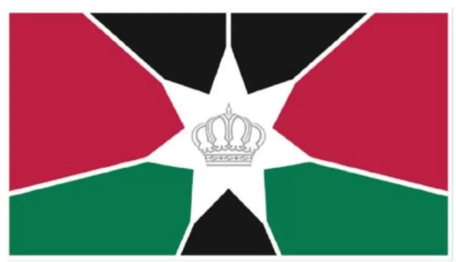 مدار الساعة,أخبار الأردن,اخبار الاردن,ولي العهد,الإرادة الملكية السامية,#علم_ولي_العهد #تحديد_مواصفات_العلم #الإرادة_الملكية