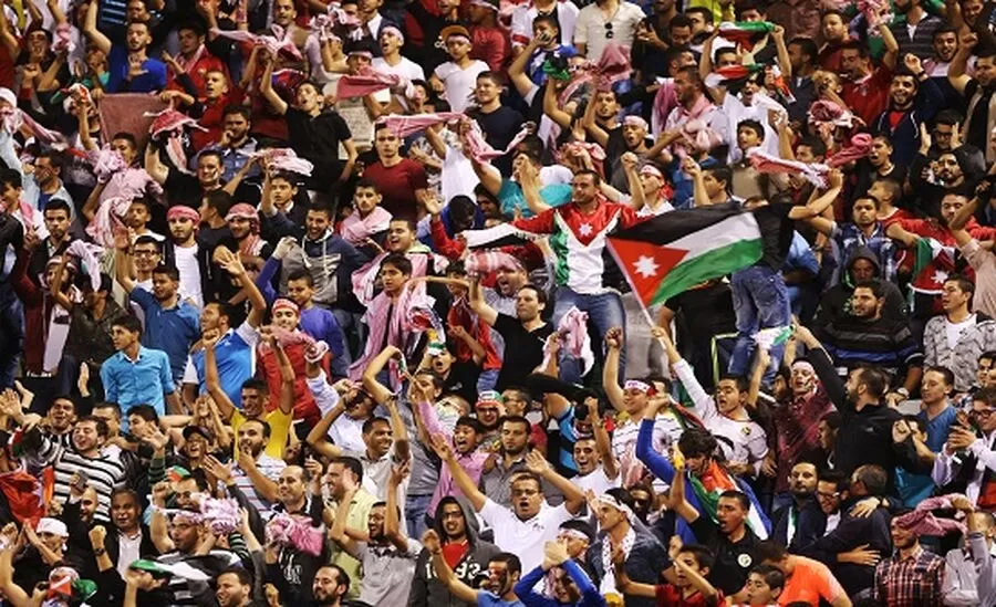 مدار الساعة,أخبار رياضية,الملك عبدالله الثاني,عيد الاستقلال,المنتخب الوطني,المنتخب الوطني لكرة القدم,كأس العالم